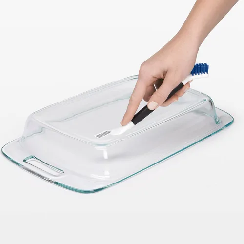 Vista 8 de OXO Good Grips Juego de limpieza para electrodomésticos de cocina