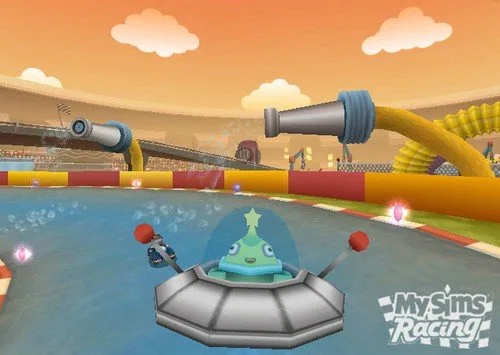 Vista 35 de MySims Collection