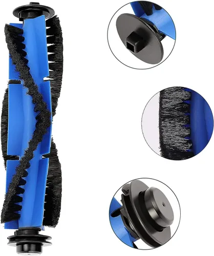 Vista 5 de Piezas de repuesto para eufy RoboVac 11S Max 15C Max 25C Max 30C Max G30 G30 Edge G30 Hybrid G30 Verge G20 G20 Hybrid G15 G32 Pro Kit de accesorios