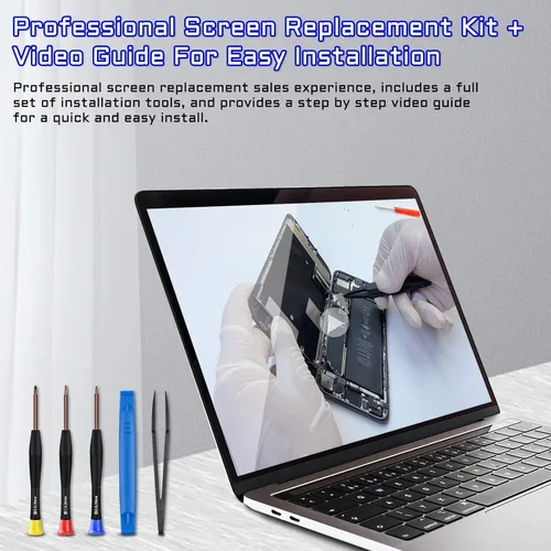 Vista 6 de para iPhone 8 Plus Kit de reemplazo de pantalla 8plus pantalla LCD blanco 5.5 "3D táctil digitalizador montaje completo impermeable adhesivo