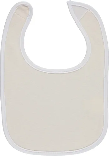Vista 6 de Disney - Paquete de 10 baberos Mickey Mouse para bebé – Diez baberos suaves, absorbentes y ajustables de algodón para comidas sin manchas
