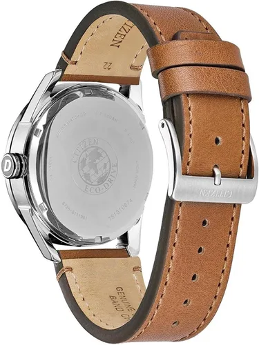 Vista 3 de Citizen CTO Eco-Drive - Reloj para hombre