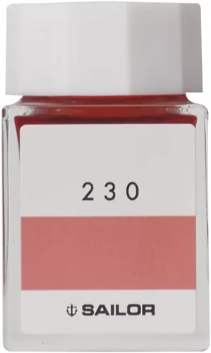 Vista 10 de Sailor 13-6210-131 - Pluma estilográfica, tinta para botellas, taller de tinta, 131, tinte, 0.7 fl oz (0.7 fl oz)