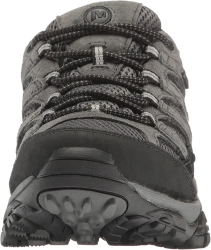 Vista 2 de Merrell Moab 2 - Zapatos de senderismo impermeables para hombre