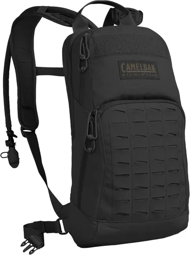 CamelBak M.U.L.E. Tactical Hydration Backpack Mil Spec Crux Reservoir 100oz