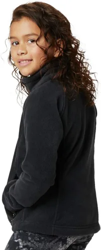 Vista 4 de Columbia - Chaqueta de forro polar Benton Springs para bebé, unisex