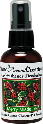 Spray concentrado para habitación - Fragancia: Menta 2 fl oz