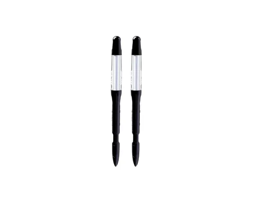 Cabinoche SUSTEE - Juego de 2 chequeras de riego, talla S, color negro
