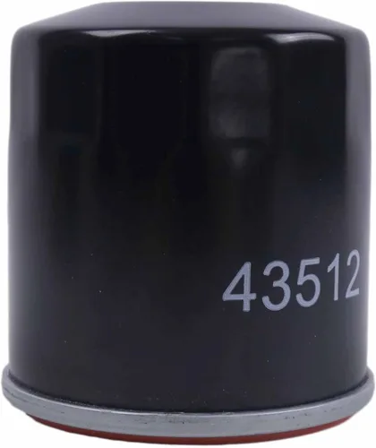 Vista 2 de Filtro de secador de aire compatible con 4324100202 1907612 compatible con Freightliner Mack Volvo Bluebird Cummins Peterbilt Prevost Sterling Volvo