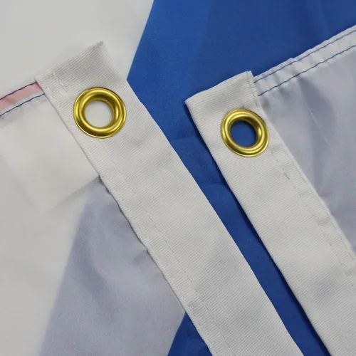 Vista 286 de AZ FLAG Bandera de Aland 2' x 3' - Banderas de Finlandia Aland 23.6 x 35.4 in - Banner 2x3 ft