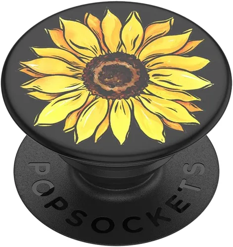 Vista 20 de PopSockets - Agarre para teléfono con soporte expandible, agarre adhesivo, lindo PopSockets - Bee Boho