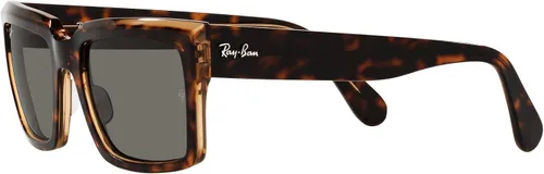 Vista 3 de Ray-Ban RB2191 Inverness - Lentes de sol rectangulares