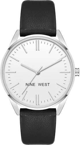 Vista 7 de Nine West - Reloj de pulsera para mujer