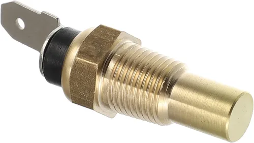 Vista 4 de X AUTOHAUX C4AH10884A Sensor de temperatura del refrigerante del motor Remitente de temperatura para Ford Tractor 2000 3000 2600 3600 4000