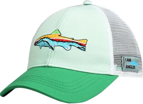 Vista 17 de EDTREK Elite Youth Performance Sombrero de Malla - Sombrero para Niños y Niñas de Caza y Pesca