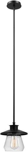 Globe Electric, 64847 Bronce aceitado (1 luz)