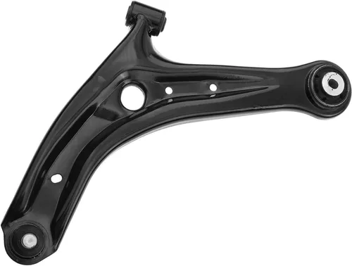 Vista 37 de Detroit Axle - Brazo de control trasero para Chrysler 300 Dodge Charger Magnum Challenger 2005-2020, brazo de control inferior 2006 2007 2008 2009