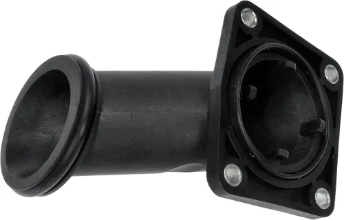 Vista 2 de Dorman Tubo de refrigerante del motor 902-697 compatible con modelos Ford / Lincoln seleccionados