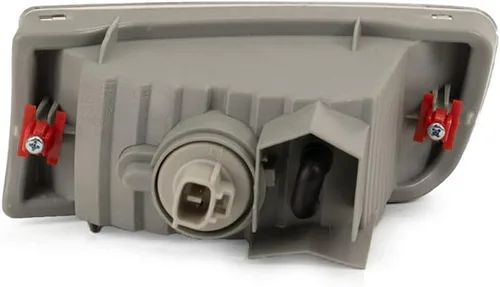 Vista 2 de Para 1999-2002 Toyota 4RUNNER Conjunto de luz de señal lado del conductor TO2530133 81520-35250