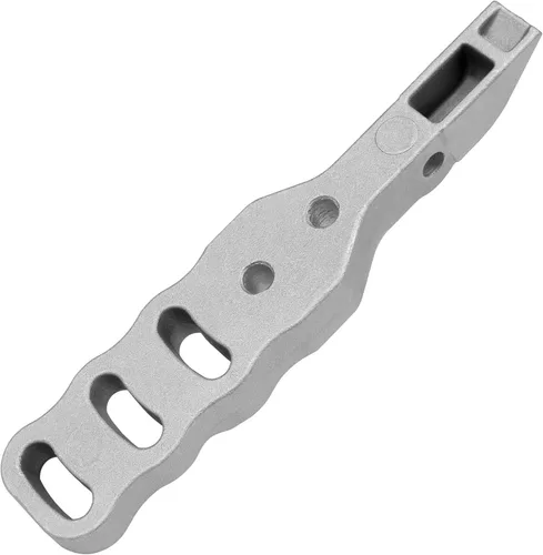 Vista 5 de 576452801 Soporte de mango de control de accionamiento, control de montaje compatible con cortacésped Husqvarna Zero Turn EZ4824 MZ6128 RZ5424 y más