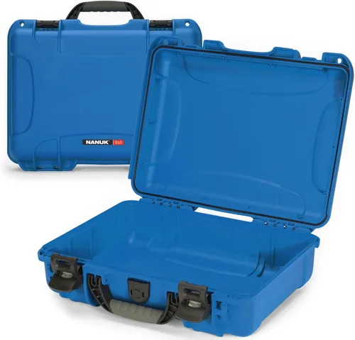 Vista 27 de Nanuk 910 – Cubierta portátil para dispositivo electrónico