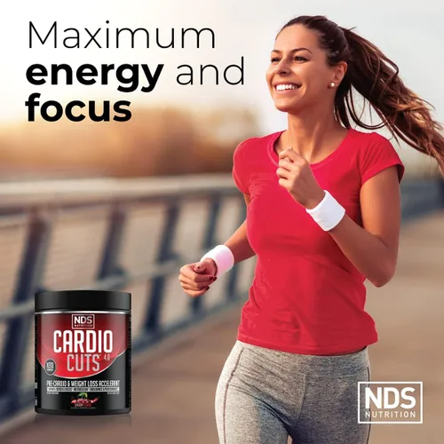 Vista 4 de Nutrition 4.0 - Cherry Slush - 8.6 onzas