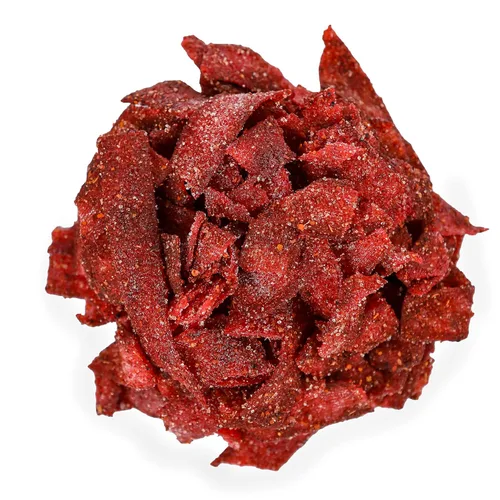 Vista 5 de Velvet Sales chile, picante, dulce y agrio gomita (sandía agria) 1 lb