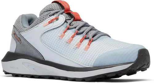 Vista 5 de Columbia Botas de senderismo impermeables Trailstorm para mujer