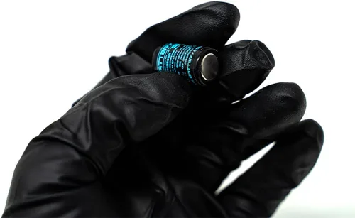 Vista 6 de (1 paquete) CR14250SE 1/2AA 3V 850mAh PLC FDK Sanyo CR 1/2 AA CR1/2AA 6127 1755-BAT