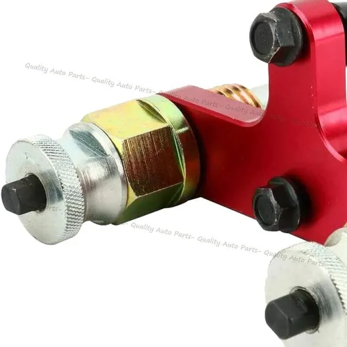 Vista 9 de Herramienta del inyector de combustible de cadena de distribución para BMW 528 320 125 520 328 X1 X3 Z4 2.0L N20B N26