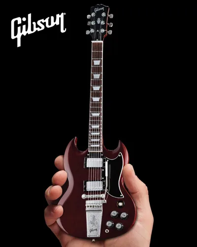 Vista 5 de Axe Heaven Cuerpo de guitarra eléctrica (GG-220)