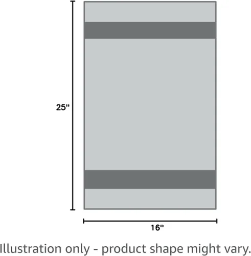 Vista 7 de SKL Home de Saturday Knight Ltd. - Juego de toallas de mano Boo, color naranja, paquete de 2