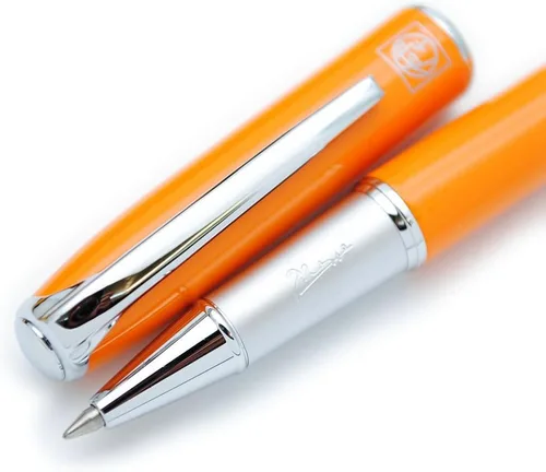 Vista 7 de Picasso 916 Malage Rollerball Pen Caja Original (negro)