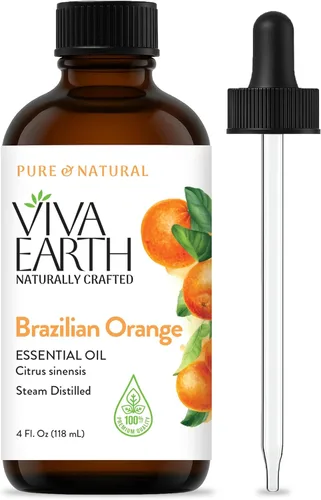 Vista 11 de Aceite esencial de orégano – 1 onza líquida – Natural – para aromaterapia, difusor