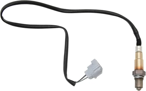Vista 8 de TRQ Juego de sensores de oxígeno O2 para Mazda 3 2014-2018 2014-2017 6 2013-2016 CX-5