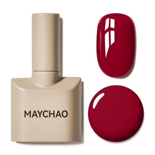 Vista 27 de MAYCHAO 15ml Esmalte de uñas en gel, color blanco antiguo, 1 pieza, esmalte de uñas en gel blanco antiguo y verde, esmalte de uñas que se absorbe