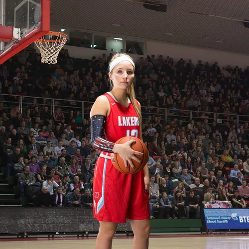 Vista 8 de B-Driven Sports Pro Fit - Mangas de compresión para hombres, mujeres y jóvenes, para voleibol, golf, correr, béisbol, baloncesto, par