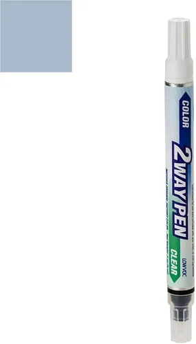 Vista 216 de Aerosol para Chevrolet Spectrum Pintura de retoque automotriz - Sash Black 1 - Paquete todo incluido