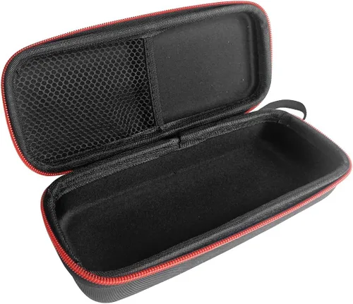 Vista 7 de Estuche rígido compatible con el kit de herramientas rotativas inalámbricas 7350-5