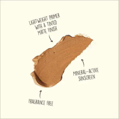 Vista 2 de Sun Bum Mineral SPF 30 Crema solar con tinte, loción para rostro