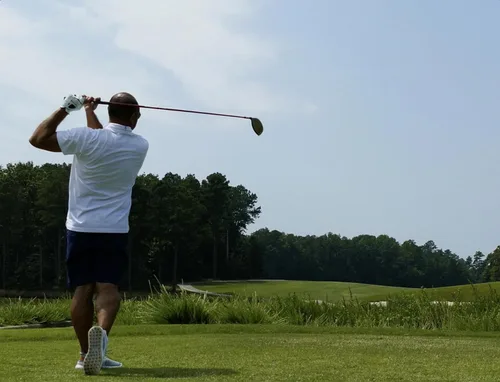 Vista 7 de Usado Reciclado para Bridgestone Blanco, Amarillo o Colores Mezclados 4A Calidad Cerca de la Menta Pelotas de Golf
