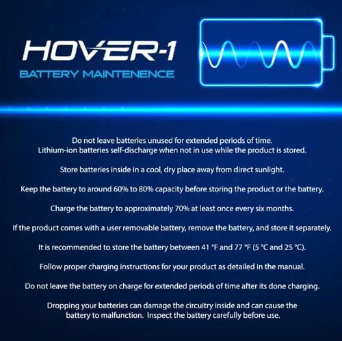 Vista 7 de Hover-1 Journey - Patinete eléctrico de 14 MPH, rango de 16 millas, carga 5HR, pantalla LCD, neumáticos de alto agarre de 8.5 pulgadas, peso máximo