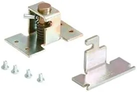 Vista 4 de CRL/Jackson Dogging Asamblea para llaves hexagonales Dogging Sistemas en Jackson 1200 Series Salida Dispositivos