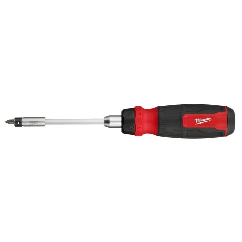 Milwaukee Destornillador M-BIT RCHT 27 en 1 48-22-2904