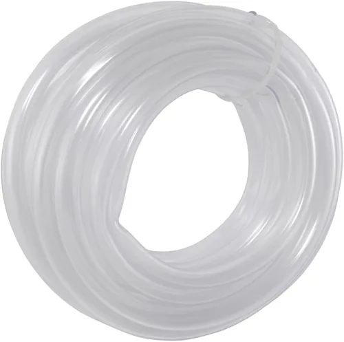 Vista 14 de EZ-FLO - Tubo de vinilo transparente de PVC de 0.17 pulgada de diámetro interior (1/4 pulgada de diámetro exterior), 20 pies de longitud, 98560