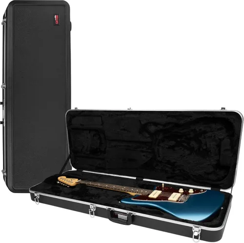 Vista 20 de Gator G-PG ACOUSTIC Pro Go Series - Funda para guitarra acústica, Negro, 1