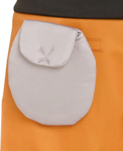 Vista 6 de InSpirit Designs Disfraz de Naruto para niños, multicolor