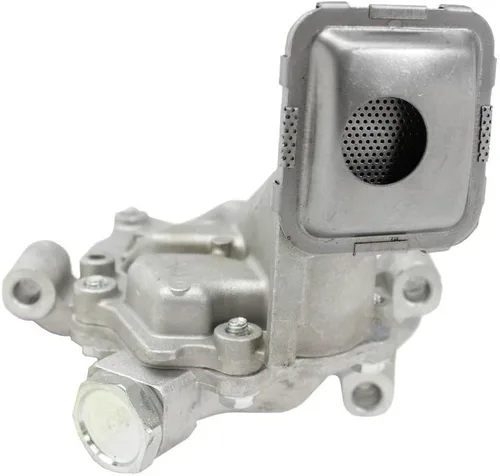 Vista 4 de DNJ Bomba de aceite OP928 para Pontiac Toyota Corolla Matrix Vibe 2009-2019 1.8L L4 16V DOHC 1798cc
