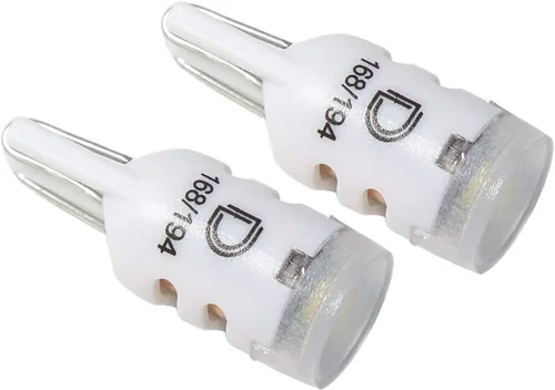 Diode Dynamics LED de respaldo compatibles con Chevrolet Tracker 2000-2004 (par), 194 HP5
