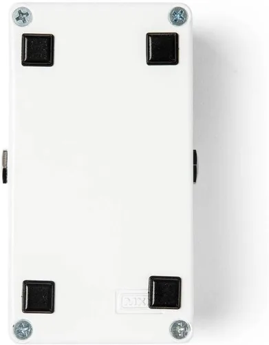 Vista 3 de MXR® Compresor de Bajo